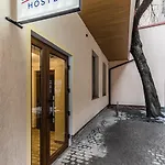 Gar'is بيت شباب إلفيف