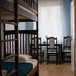 호스텔 Gar'is