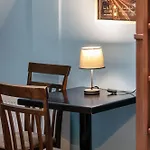 호스텔 Gar'is