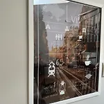 호스텔 Gar'is *