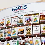 Gar'is 호스텔