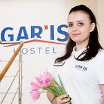 Gar'is *