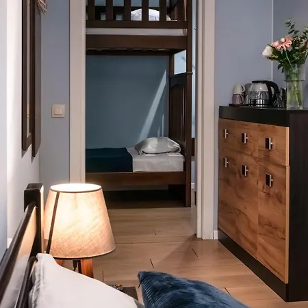 Albergue Gar'is *