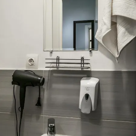 Albergue Gar'is Lviv