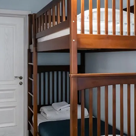 Albergue Gar'is