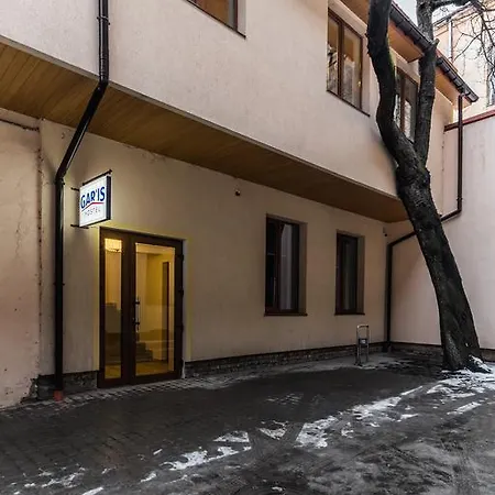 Hostel Gar'is