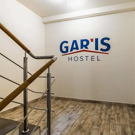 Hostel Gar'is *