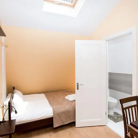 Hostel Gar'is Lviv