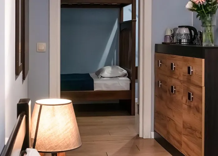 Auberge de jeunesse Gar'is *