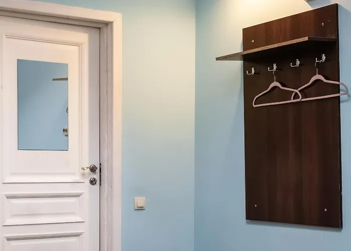 Gar'is Auberge de jeunesse