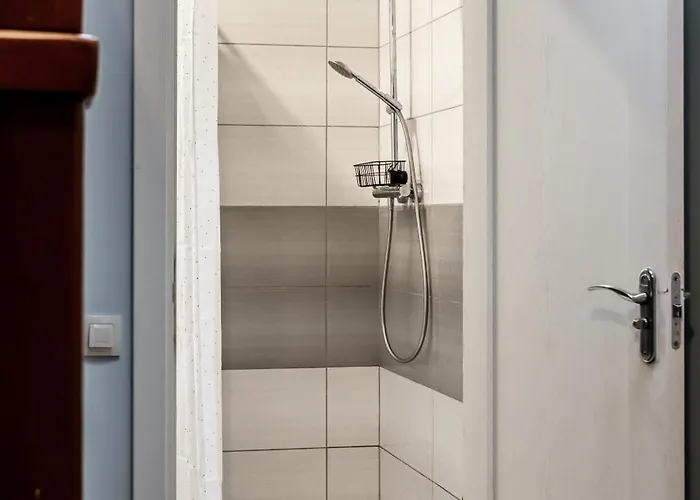 Auberge de jeunesse Gar'is *