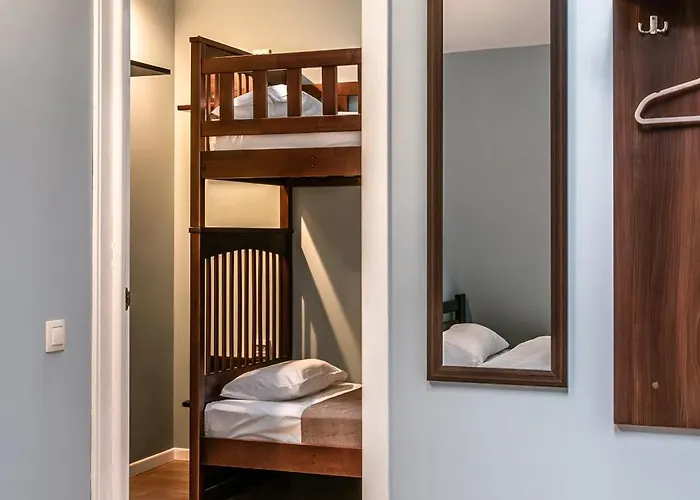 Gar'is Auberge de jeunesse Lviv