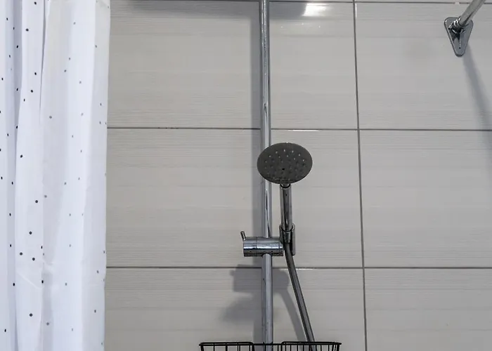 Vandrerhjem Gar'is *