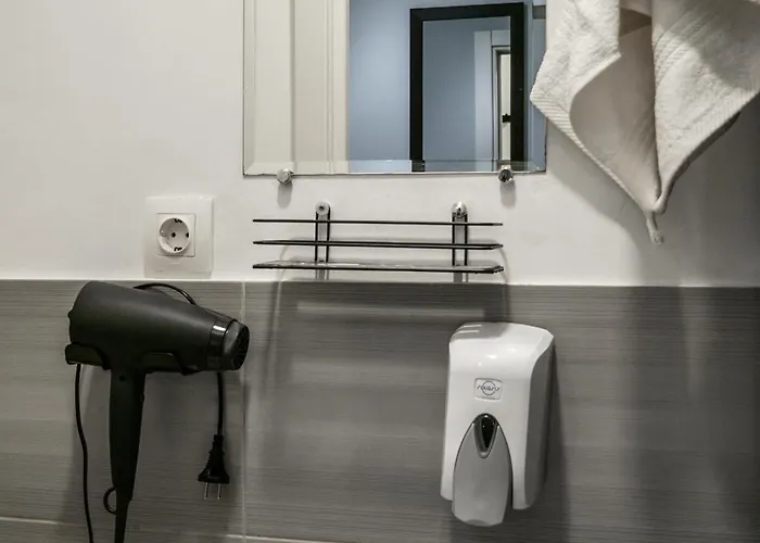 Auberge de jeunesse Gar'is Lviv