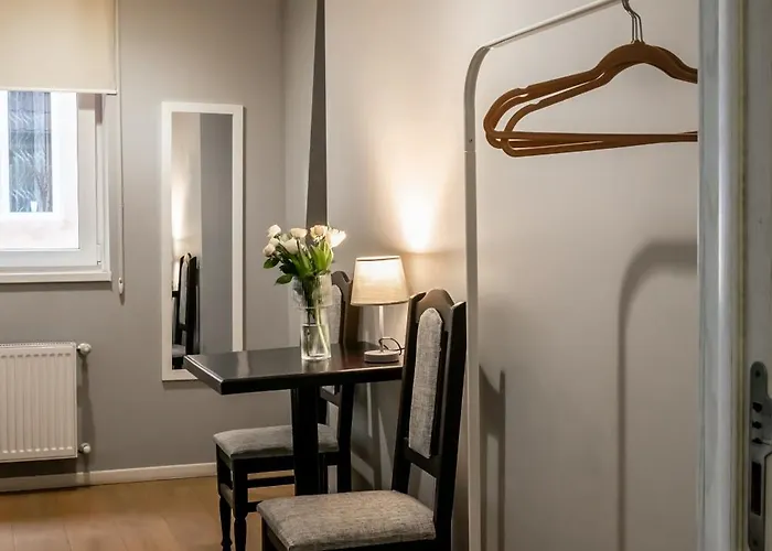 Auberge de jeunesse Gar'is Lviv