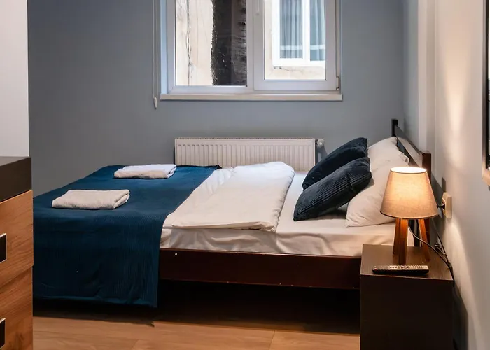 Gar'is Auberge de jeunesse