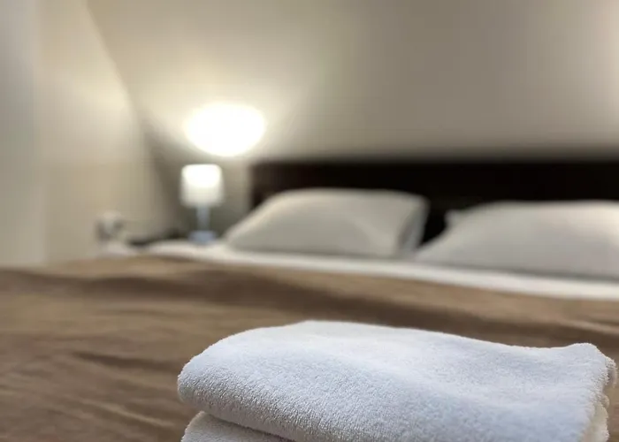 Gar'is Auberge de jeunesse