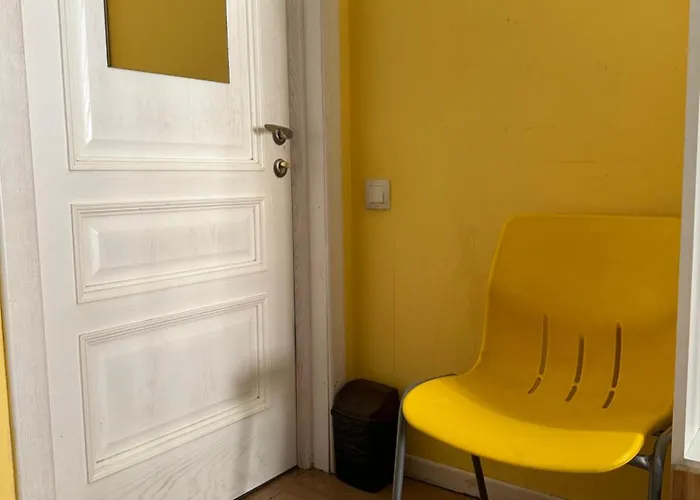 Gar'is Auberge de jeunesse *