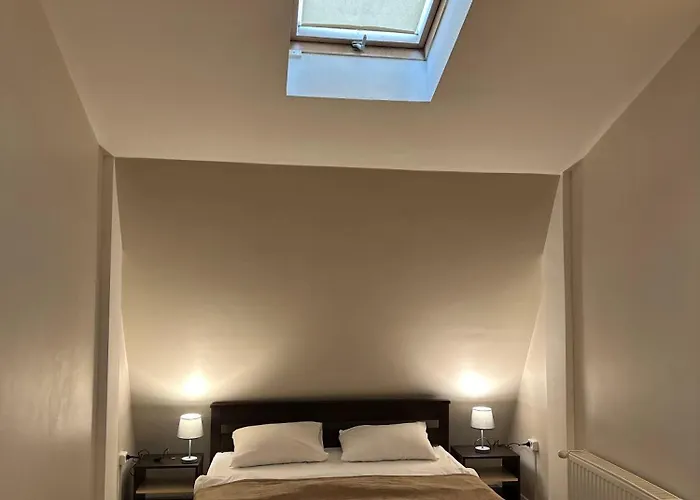 Gar'is Auberge de jeunesse