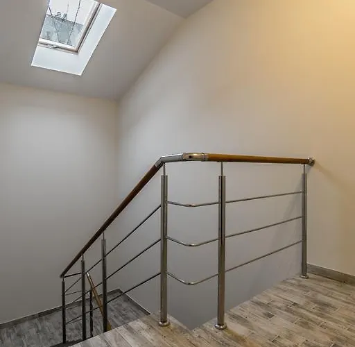 Auberge de jeunesse Gar'is