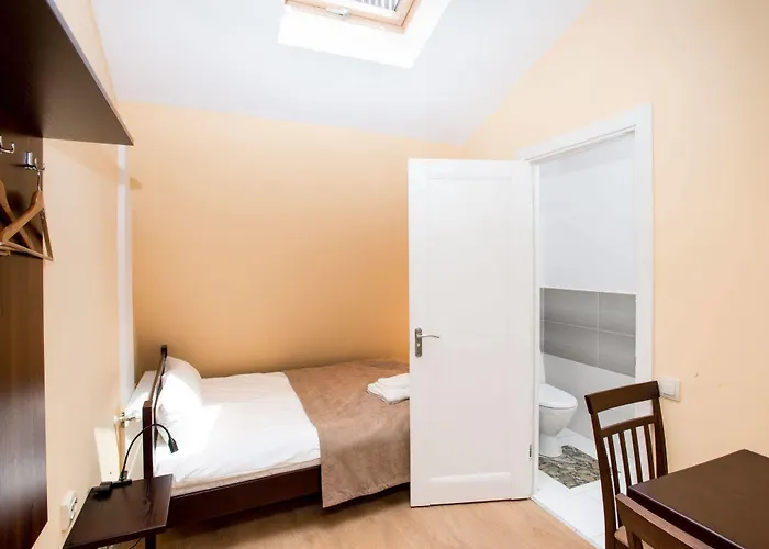 Auberge de jeunesse Gar'is Lviv