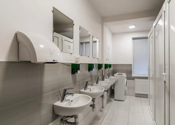 Gar'is Auberge de jeunesse