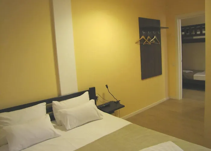 Gar'is Auberge de jeunesse Lviv