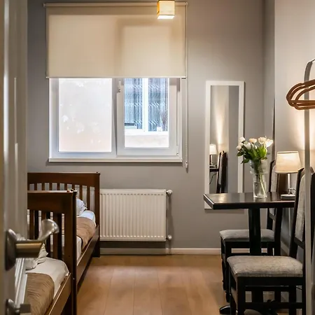 Hostel Gar'is Lviv