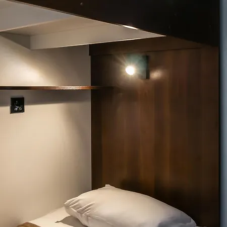 Gar'is Hostel Lviv