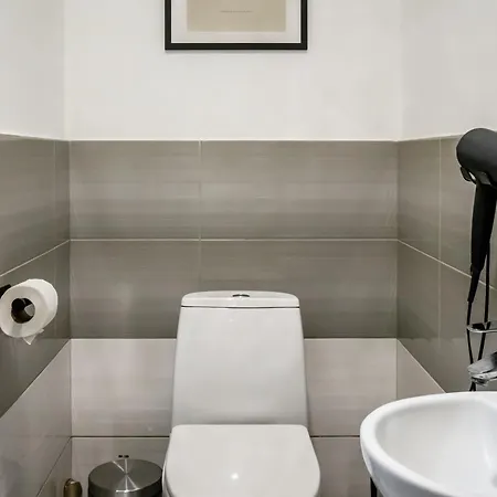 Hostel Gar'is Lviv