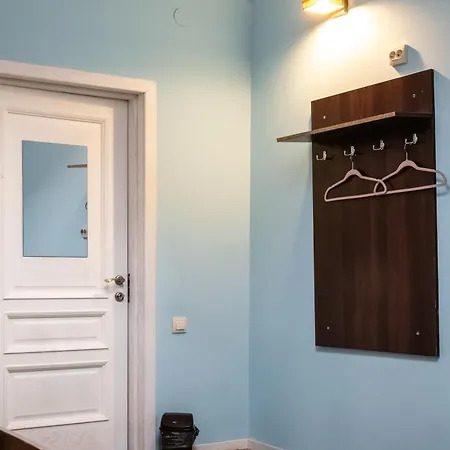 Gar'is Hostel