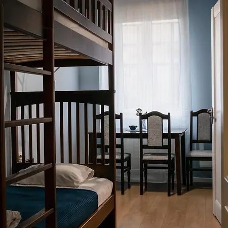 Hostel Gar'is