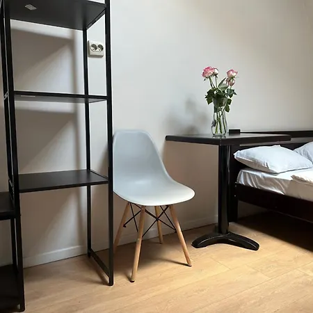Hostel Gar'is Lviv
