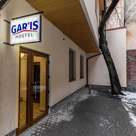 Gar'is