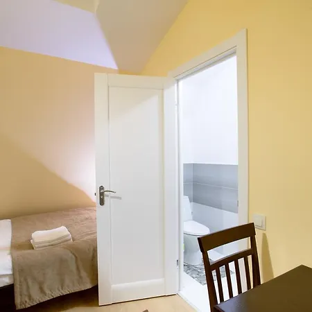 Hostel Gar'is