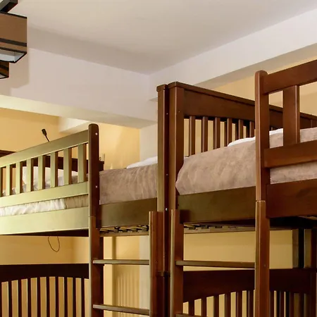 Hostel Gar'is Lviv