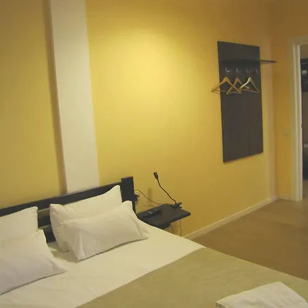 Gar'is Hostel Lviv