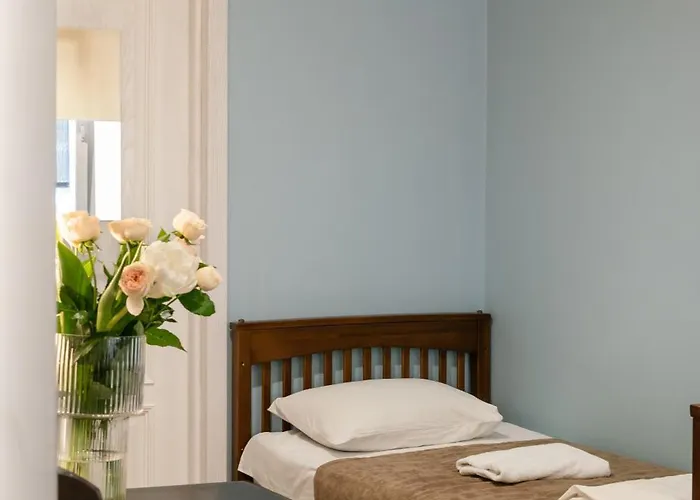 Хостел Gar'is *