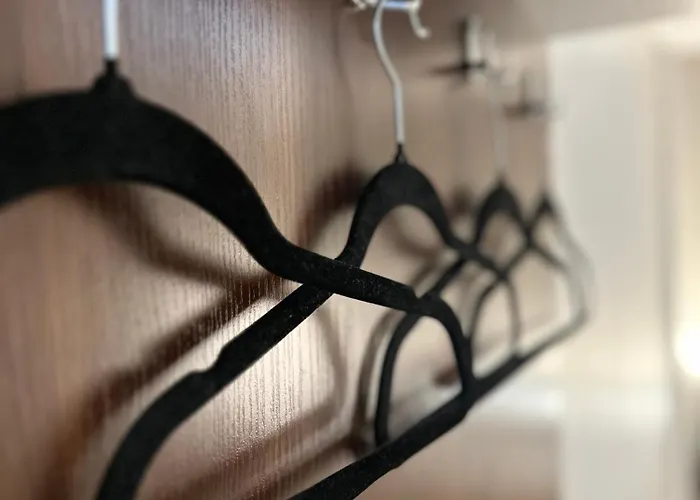 Gar'is Хостел *